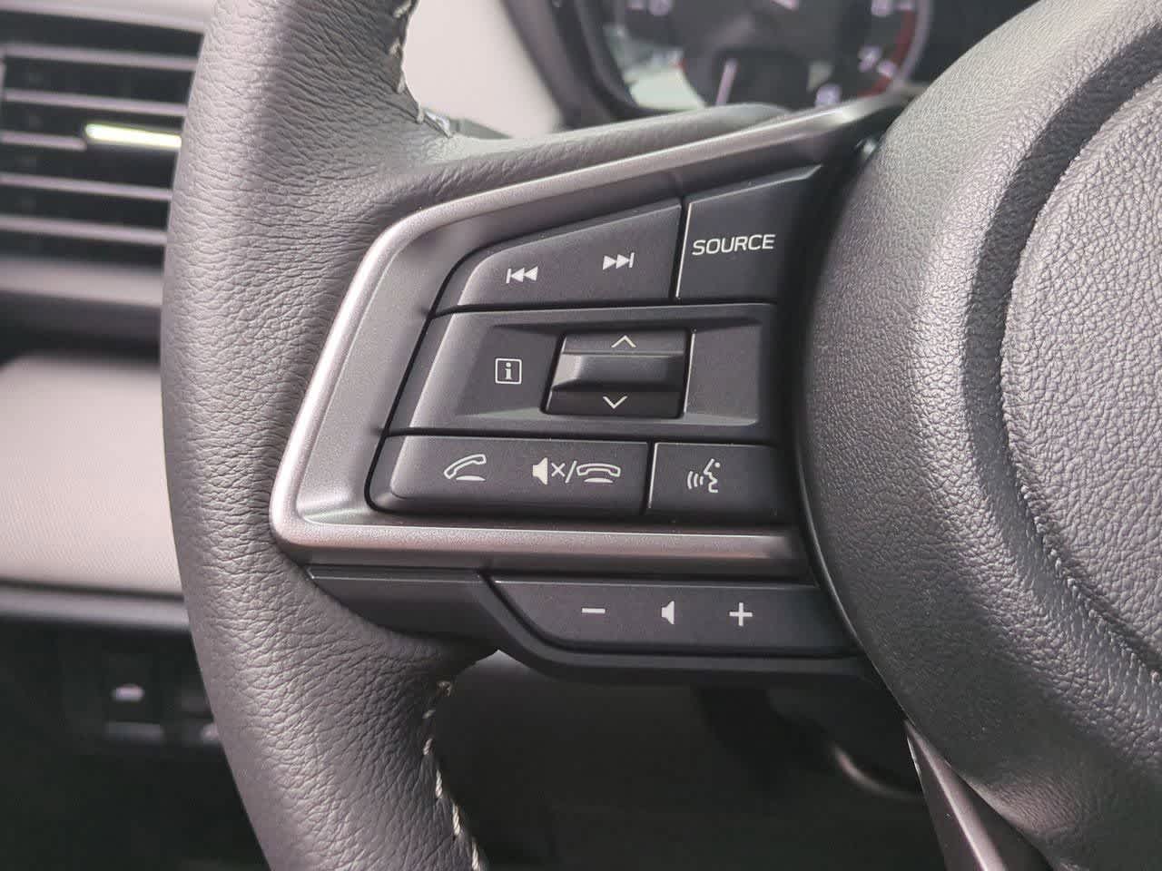 Thumbnail: 2025 Subaru Legacy - 22