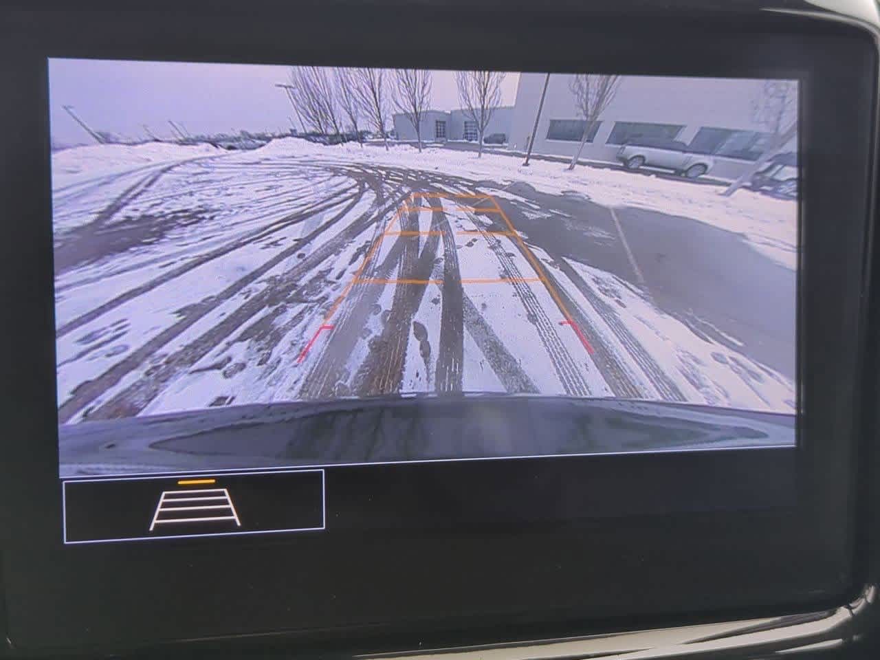 Thumbnail: 2020 Chevrolet Traverse - 29