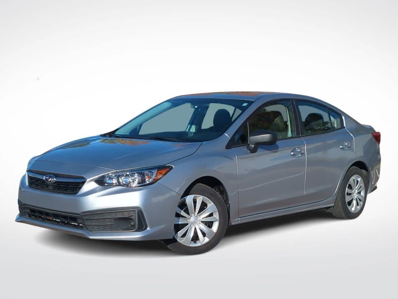 2023 Subaru Impreza