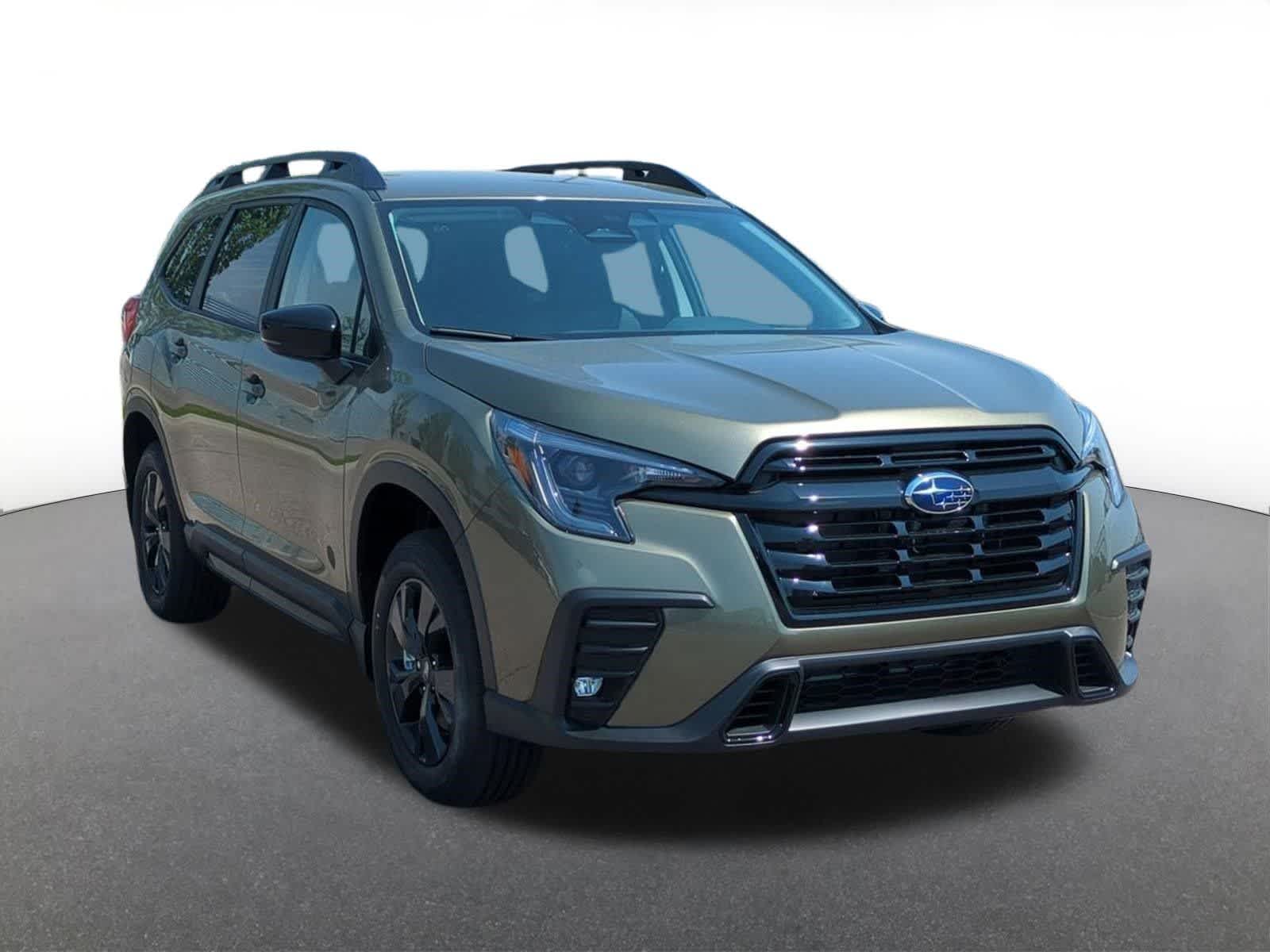 Thumbnail: 2026 Subaru Ascent - 8