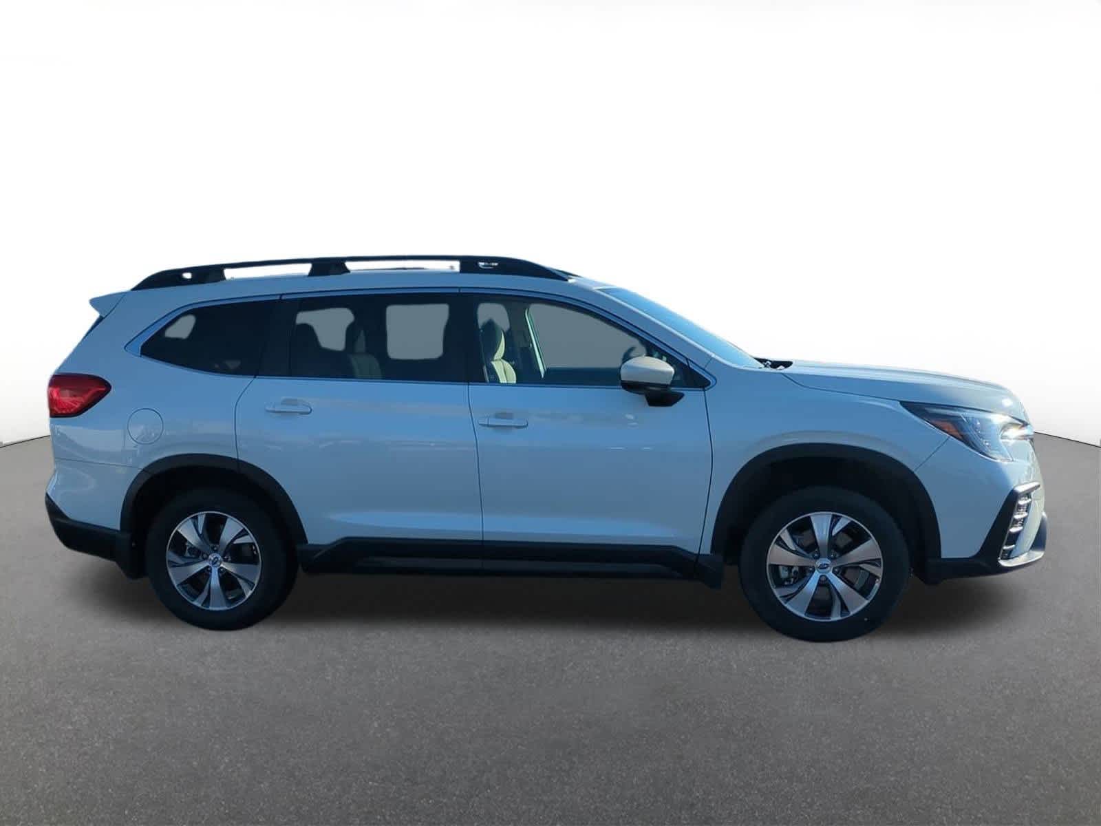 Thumbnail: 2025 Subaru Ascent - 7