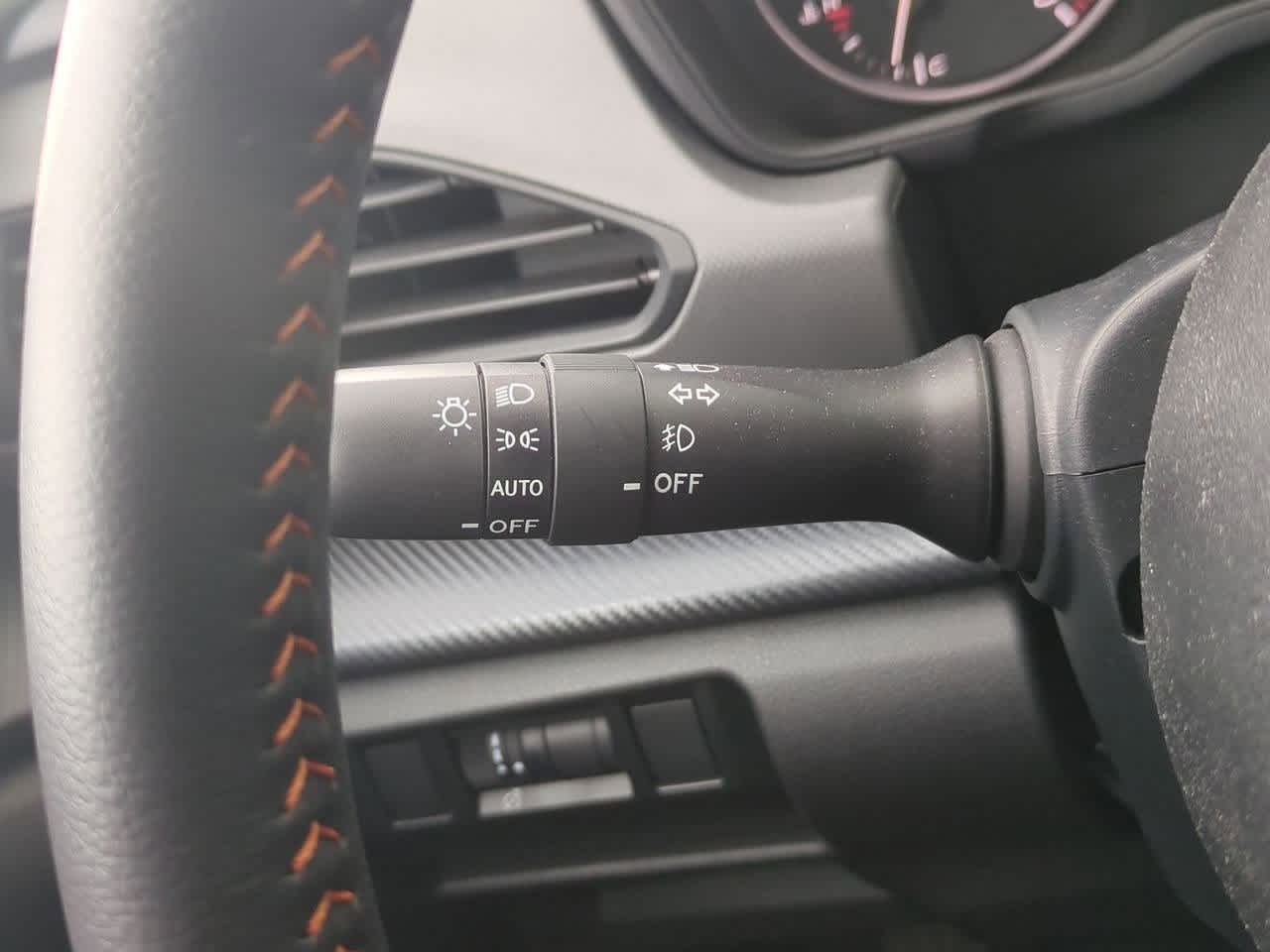 Thumbnail: 2025 Subaru Crosstrek - 27