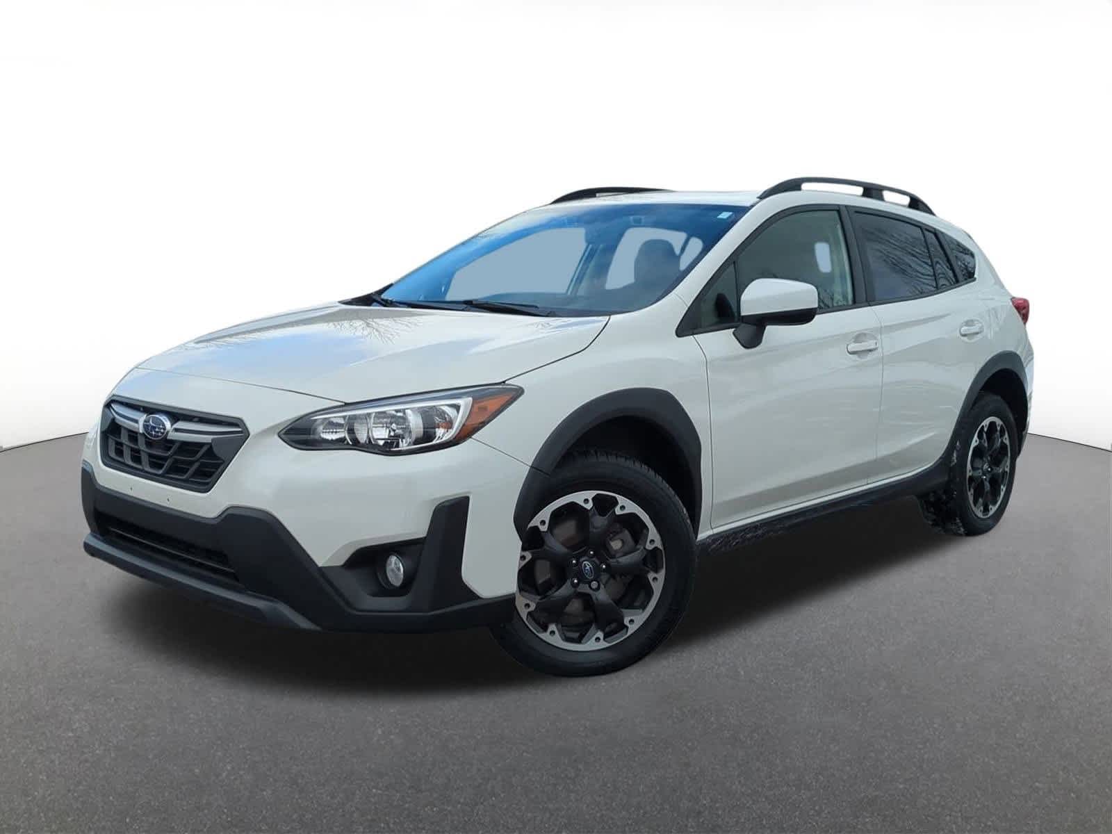 Thumbnail: 2023 Subaru Crosstrek - 1