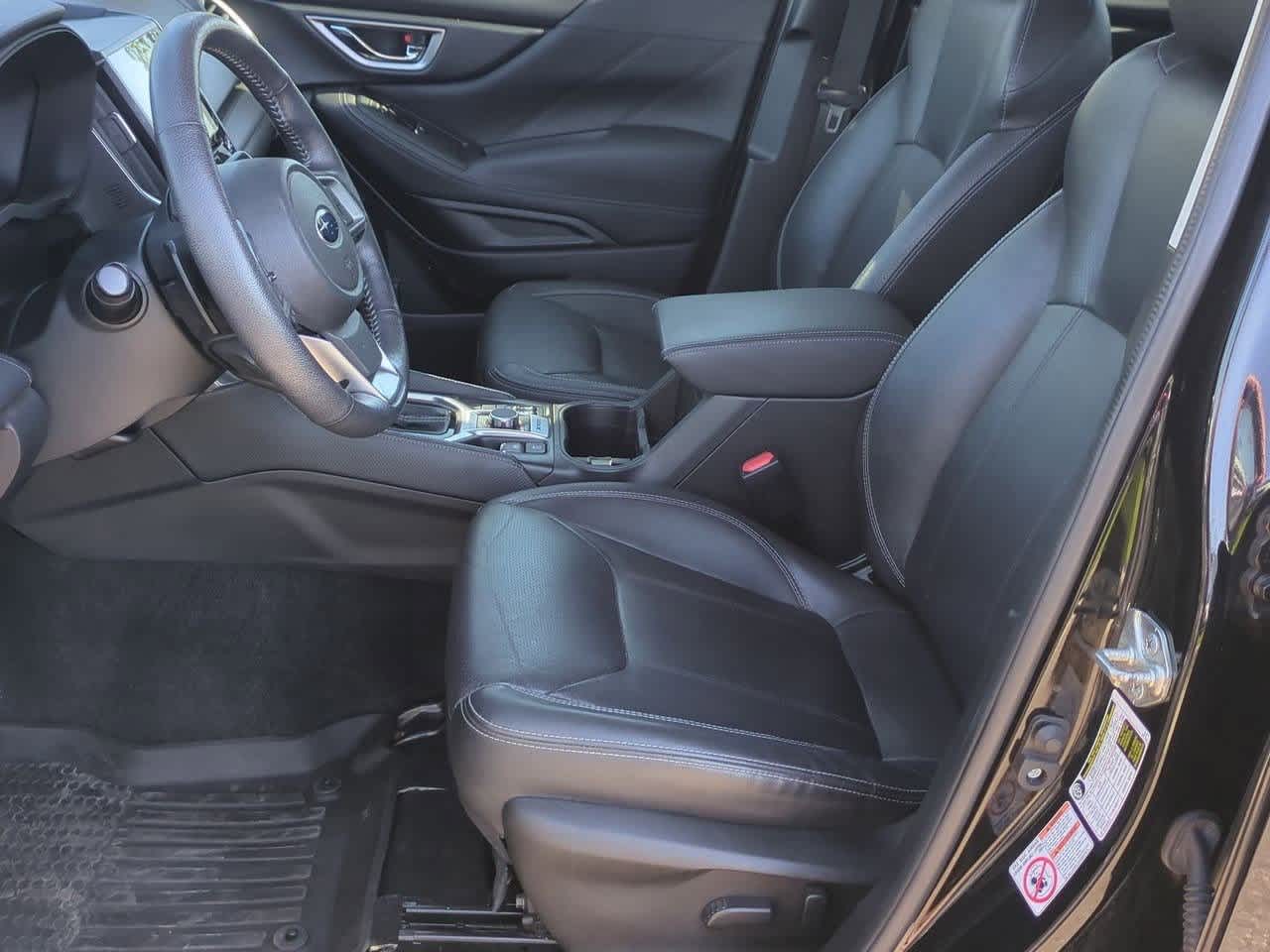 Thumbnail: 2019 Subaru Forester - 15