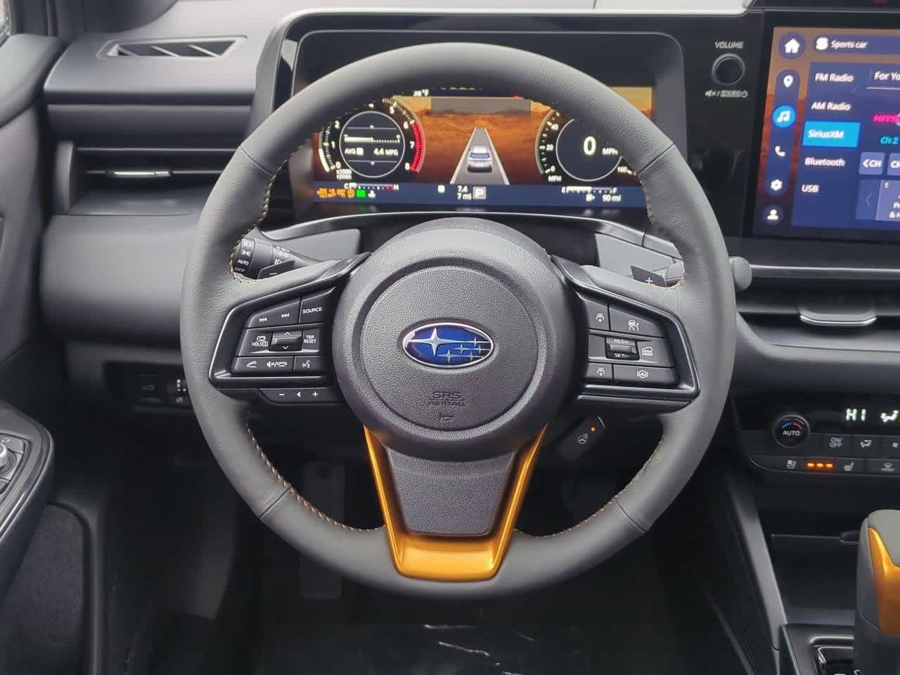 Thumbnail: 2026 Subaru Outback - 24