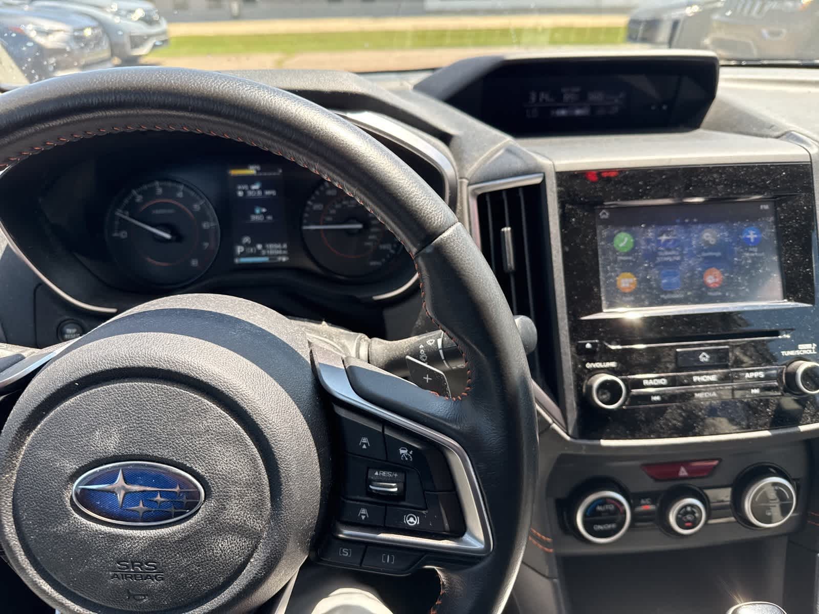 Thumbnail: 2023 Subaru Crosstrek - 19