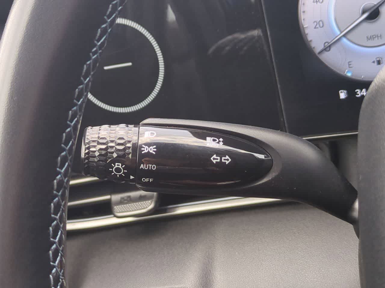 Thumbnail: 2023 Hyundai Elantra - 27