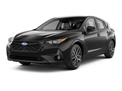 2026 Subaru Impreza Sport 5-Door