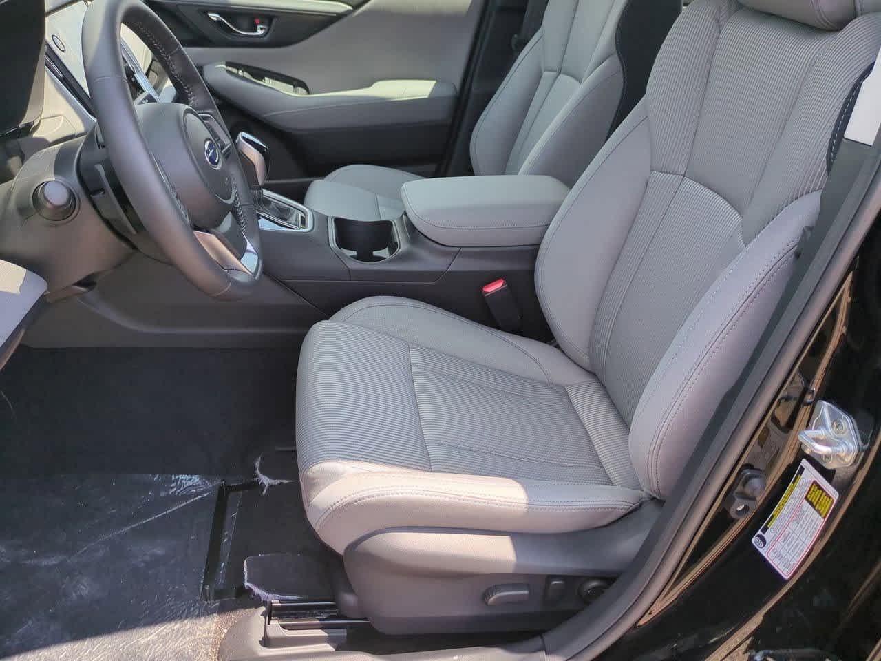 Thumbnail: 2025 Subaru Legacy - 15