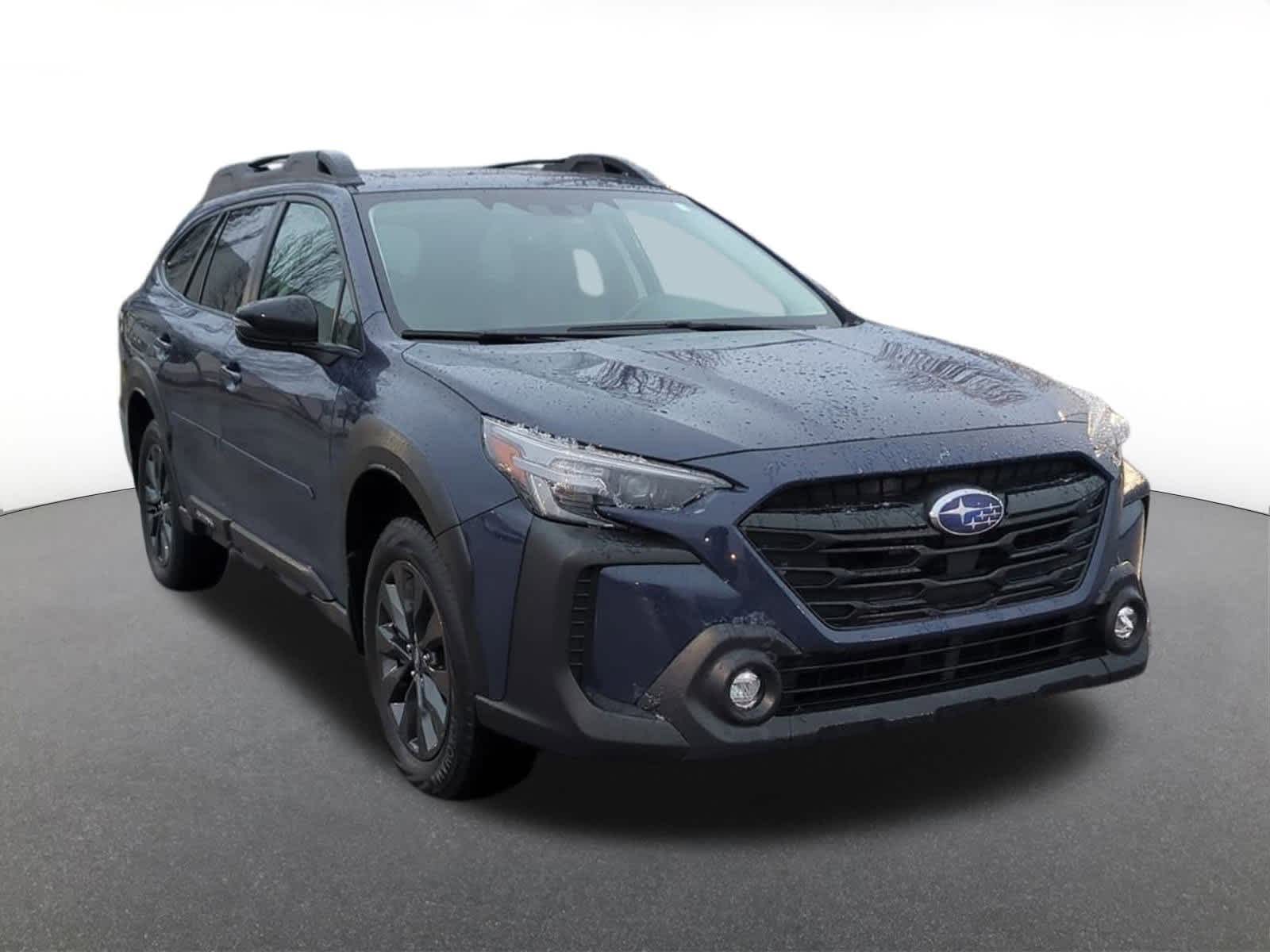 Thumbnail: 2023 Subaru Outback - 8