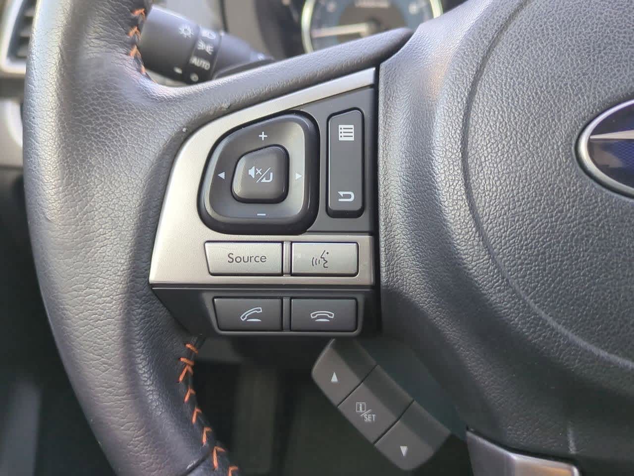 Thumbnail: 2016 Subaru Crosstrek - 22