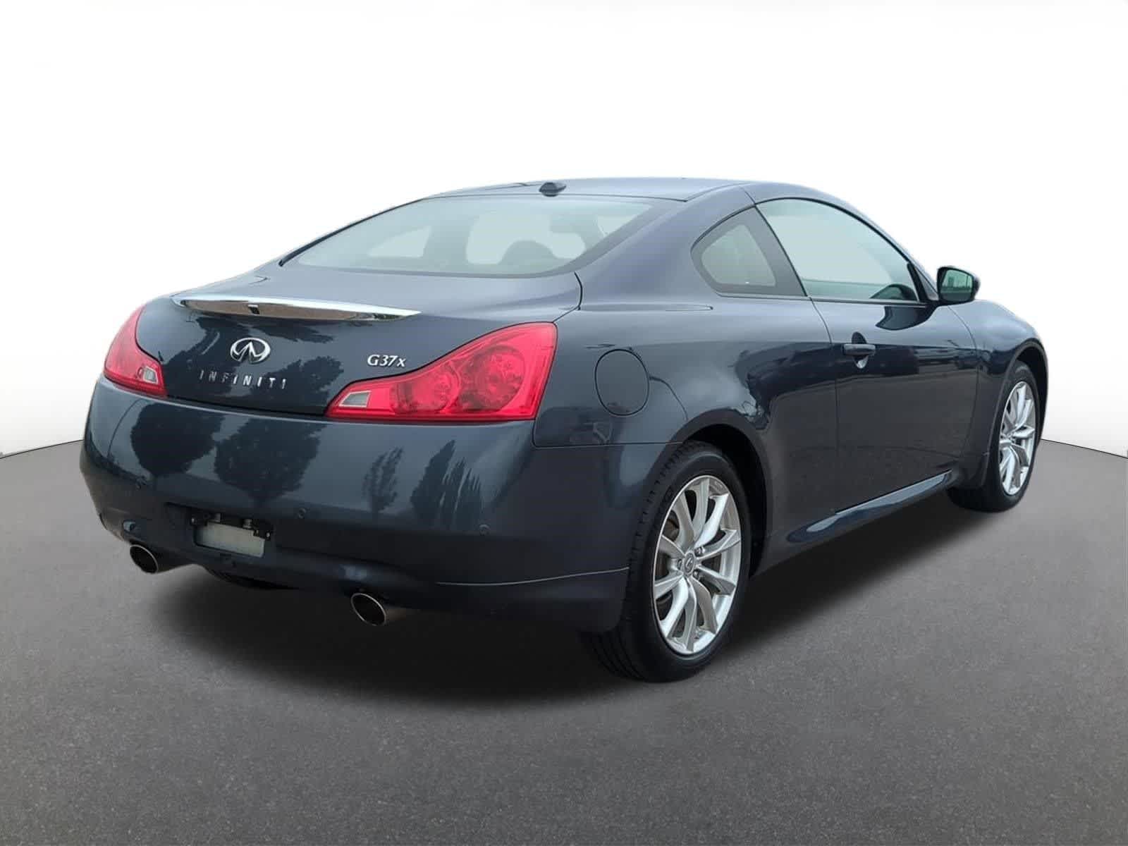 Thumbnail: 2013 INFINITI G37 - 5