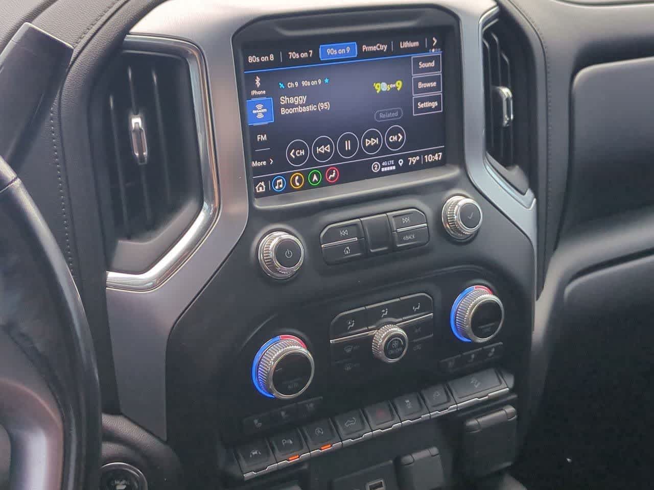 2021 GMC Sierra 1500 SLT - Photo 26