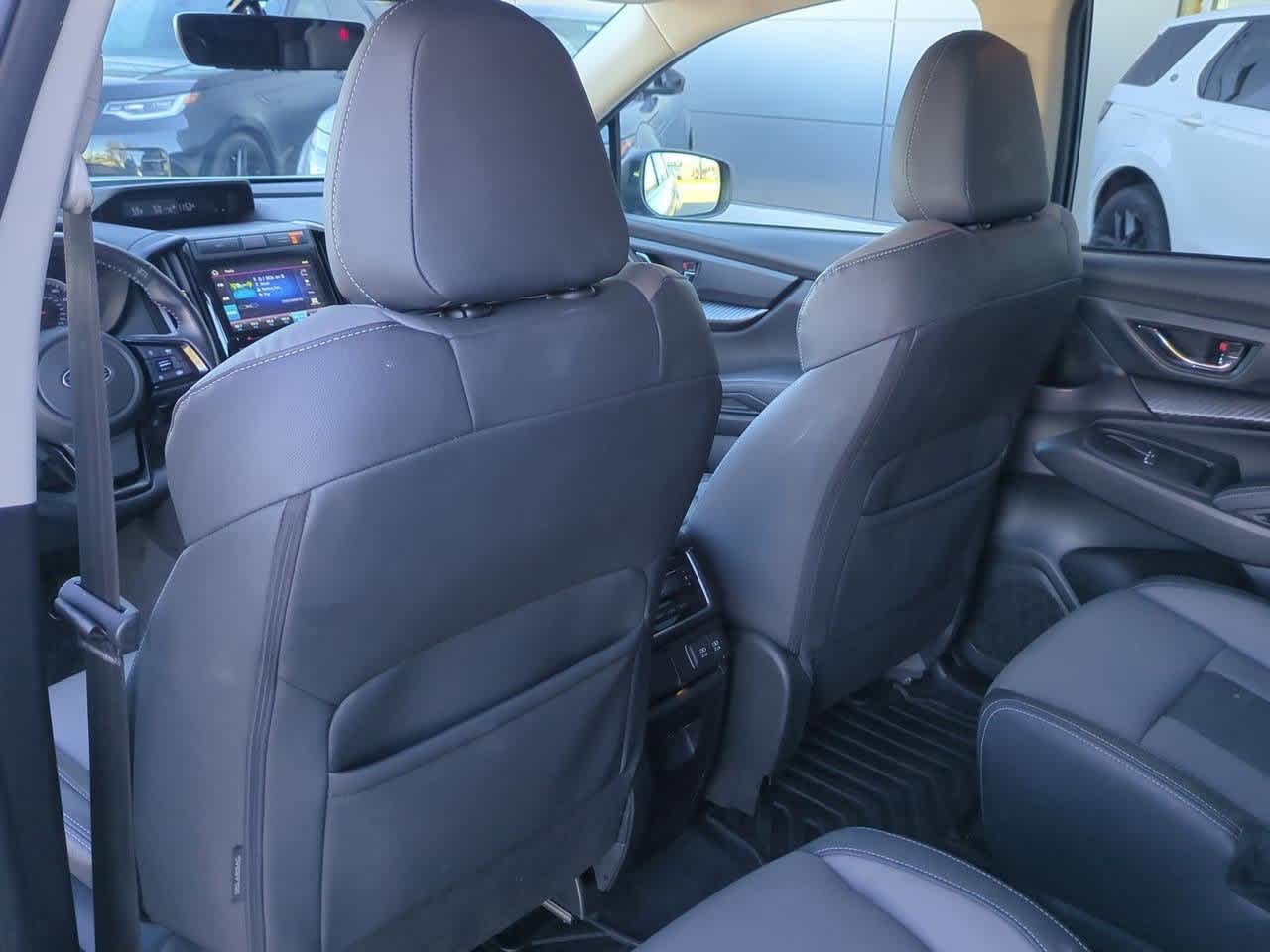 Thumbnail: 2022 Subaru Ascent - 17