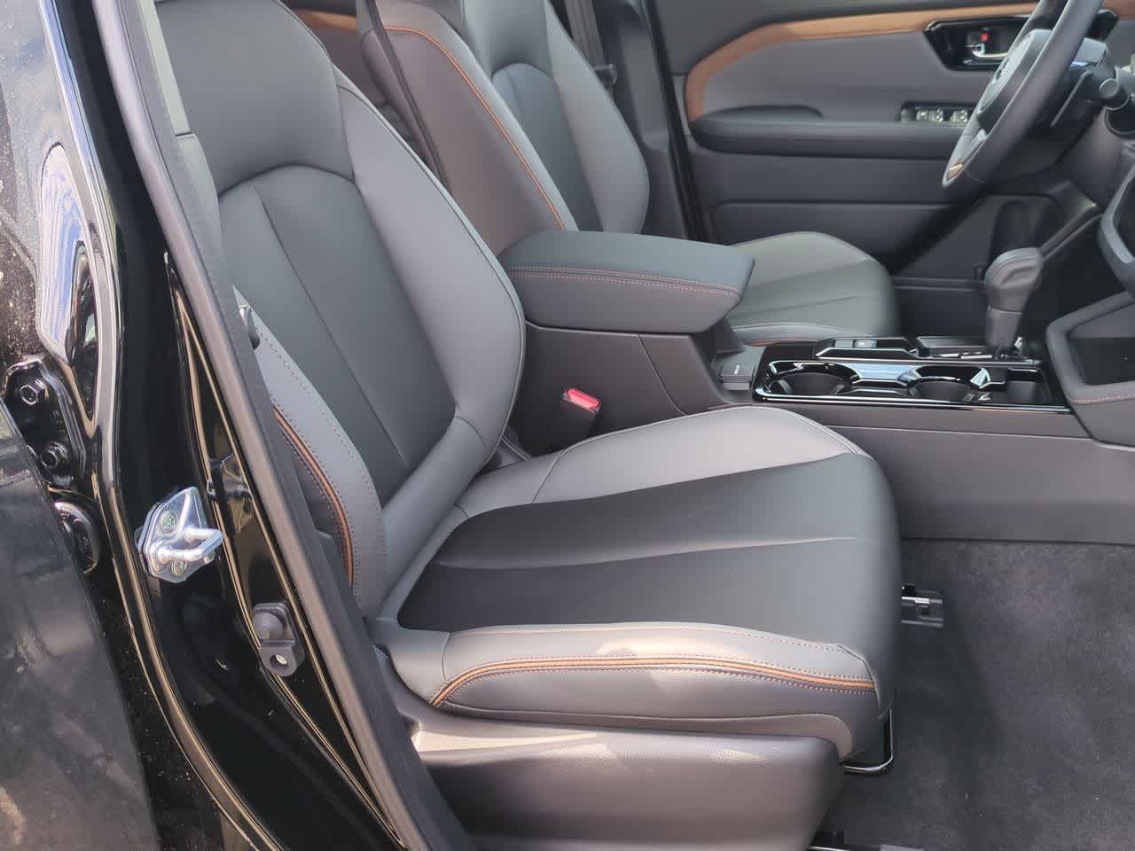 Thumbnail: 2026 Subaru Forester - 22