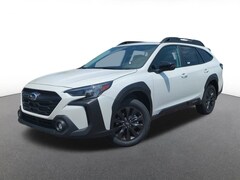 2025 Subaru Outback Onyx Edition SUV