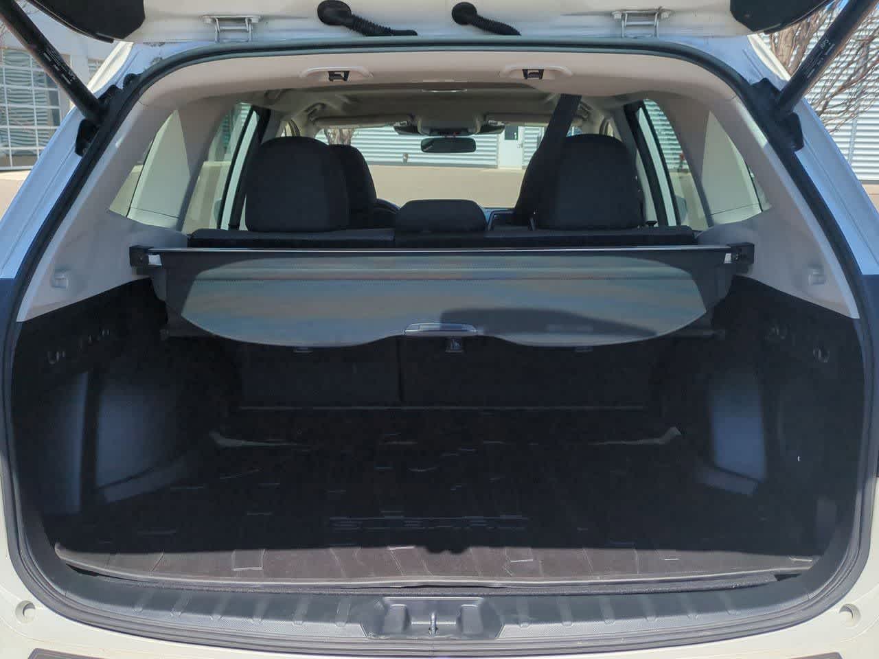 Thumbnail: 2023 Subaru Forester - 34