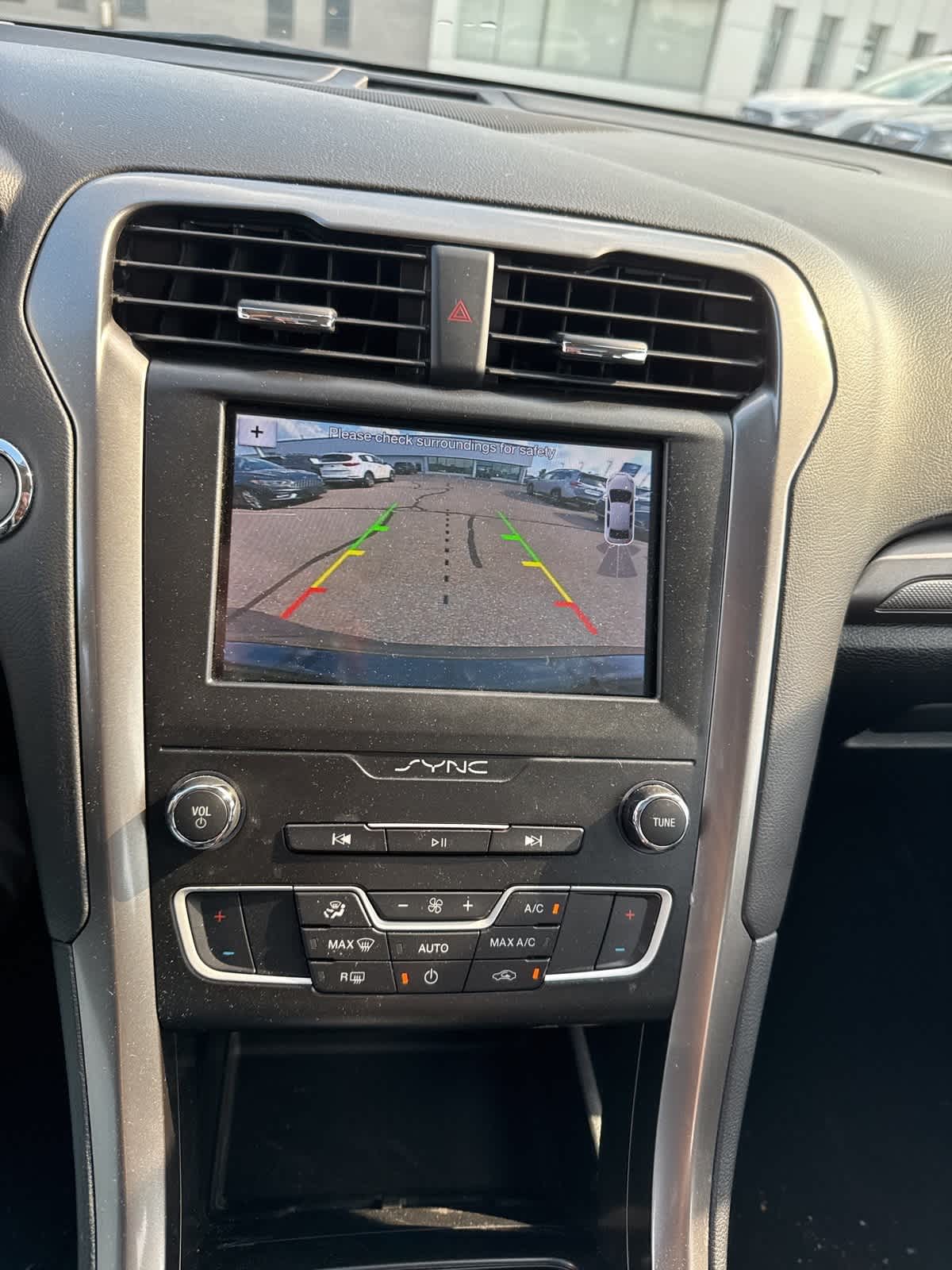 Thumbnail: 2019 Ford Fusion - 20