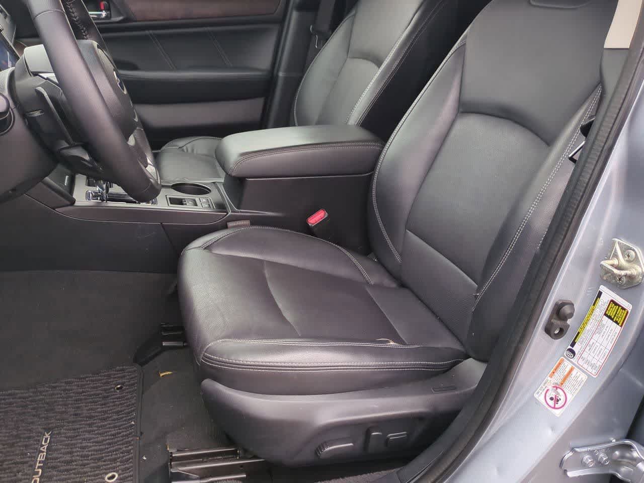 Thumbnail: 2019 Subaru Outback - 15