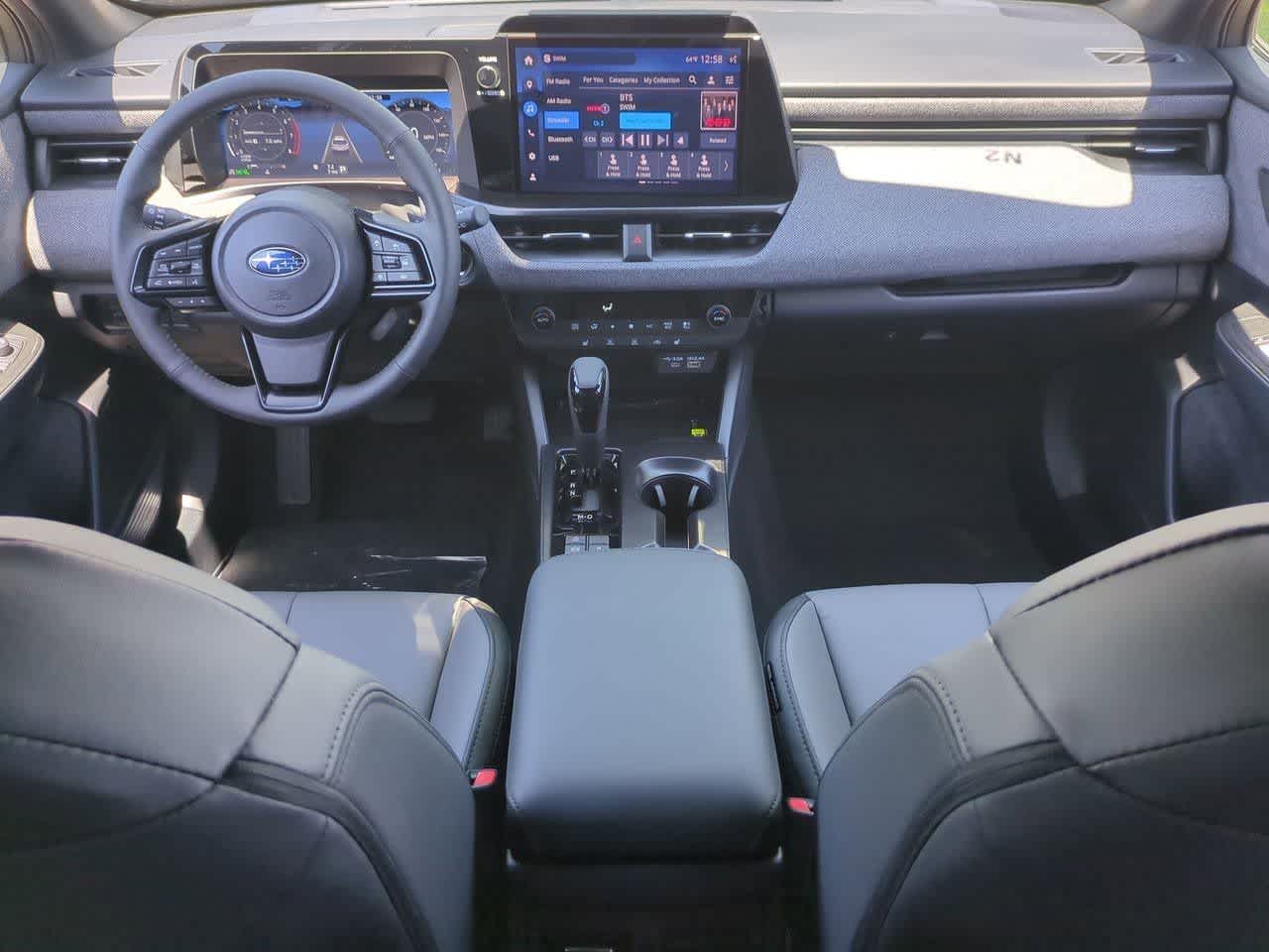 Thumbnail: 2026 Subaru Outback - 14