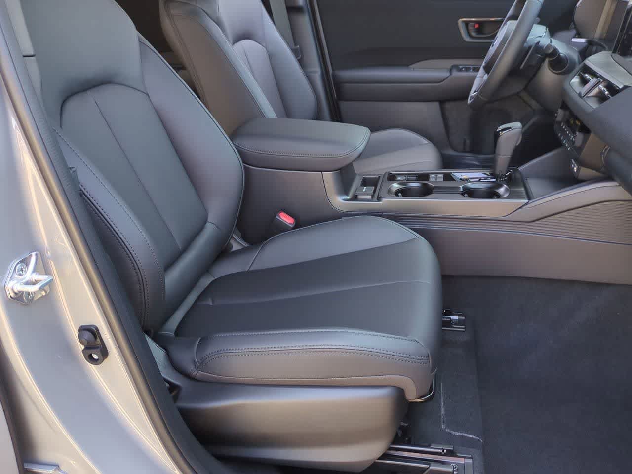 Thumbnail: 2026 Subaru Outback - 21