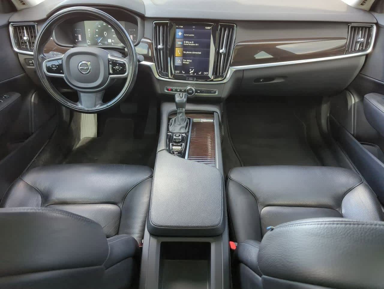 2018 Volvo S90 T5 Momentum 13
