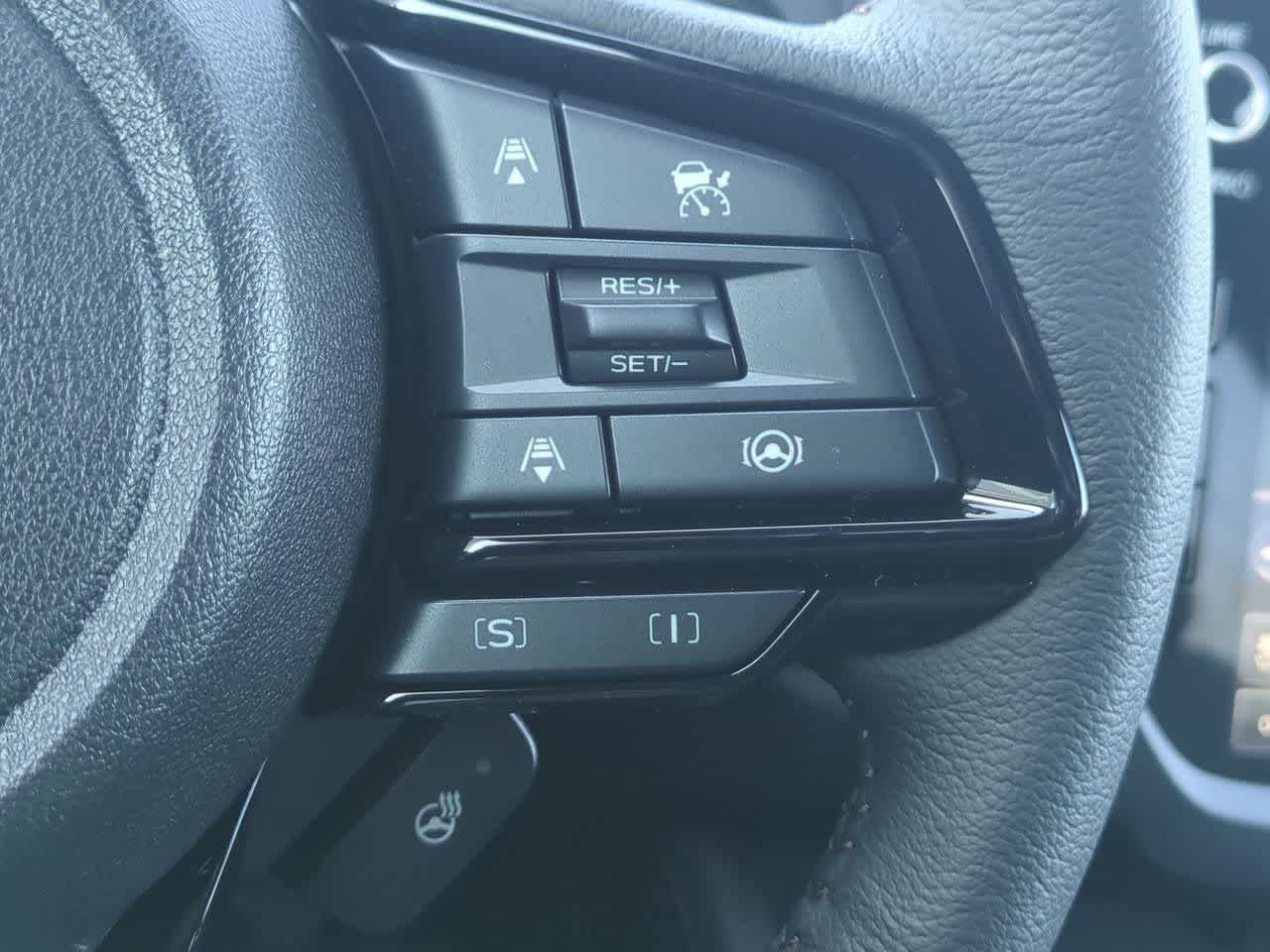 Thumbnail: 2026 Subaru Forester - 25