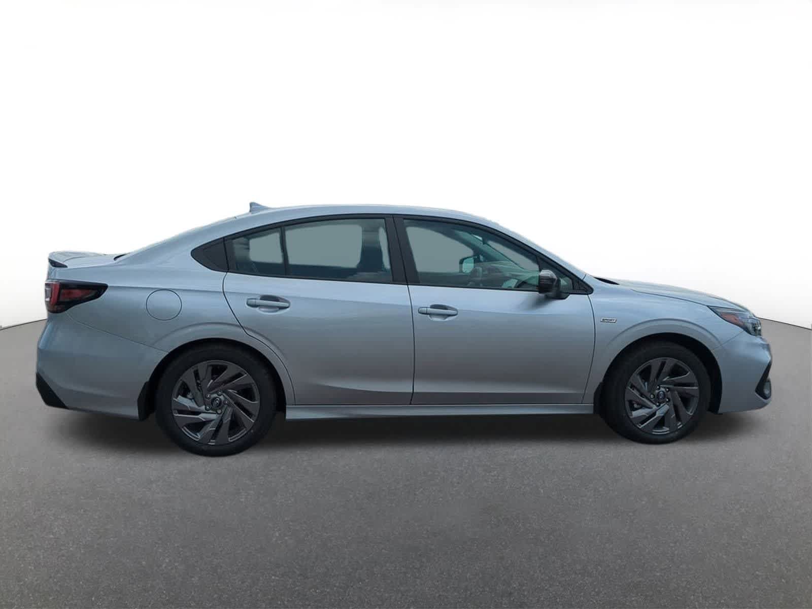Thumbnail: 2025 Subaru Legacy - 7