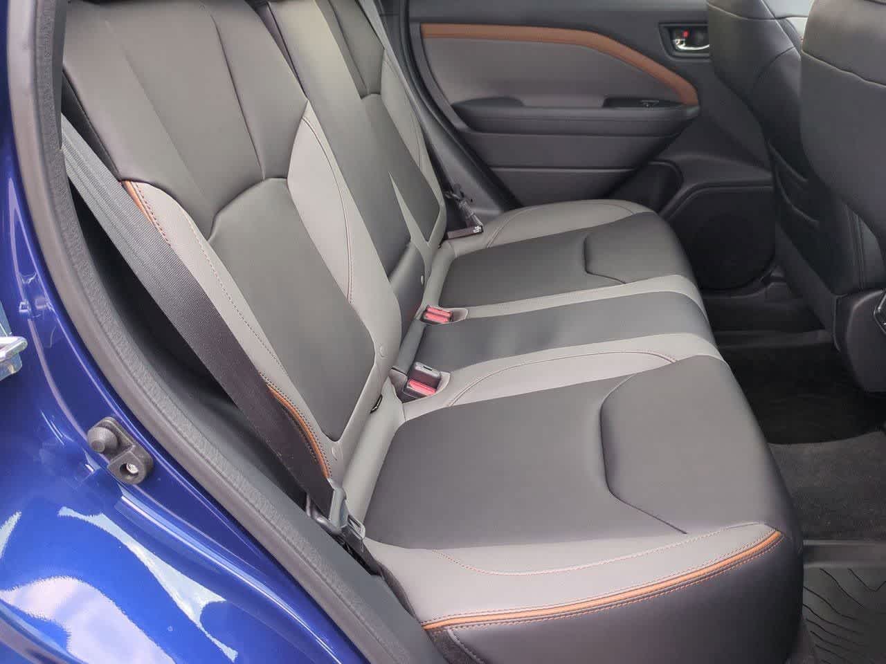 Thumbnail: 2026 Subaru Forester - 20