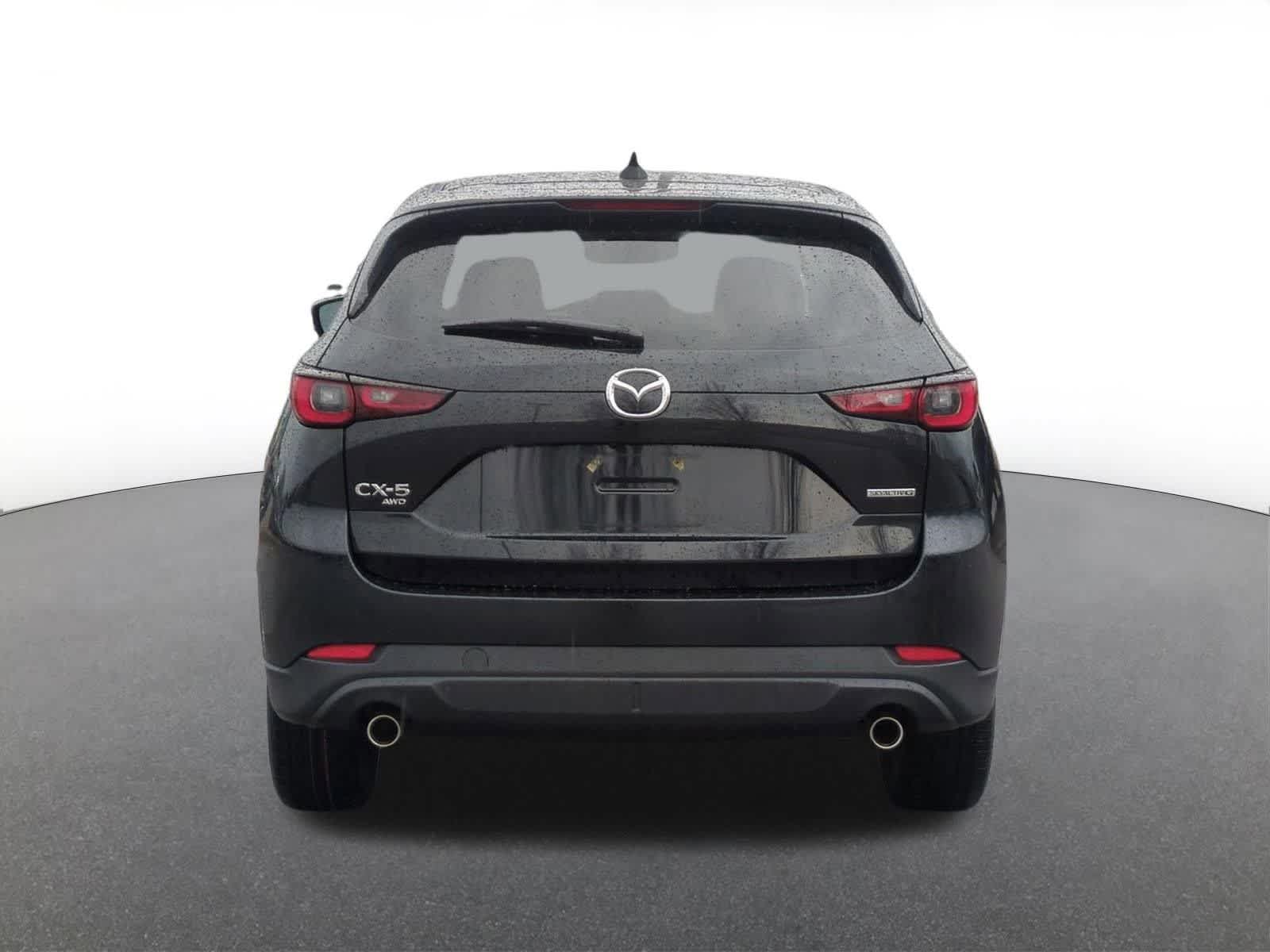 Thumbnail: 2023 Mazda CX-5 - 5