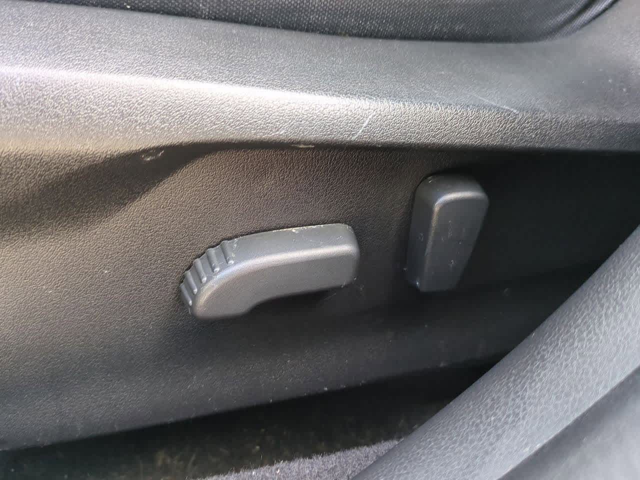 Thumbnail: 2023 Subaru Crosstrek - 16