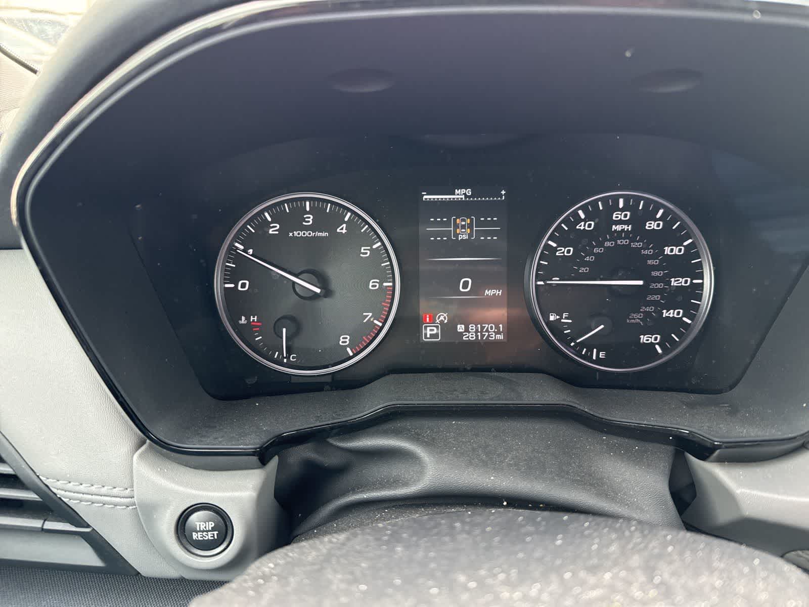 Thumbnail: 2023 Subaru Outback - 18