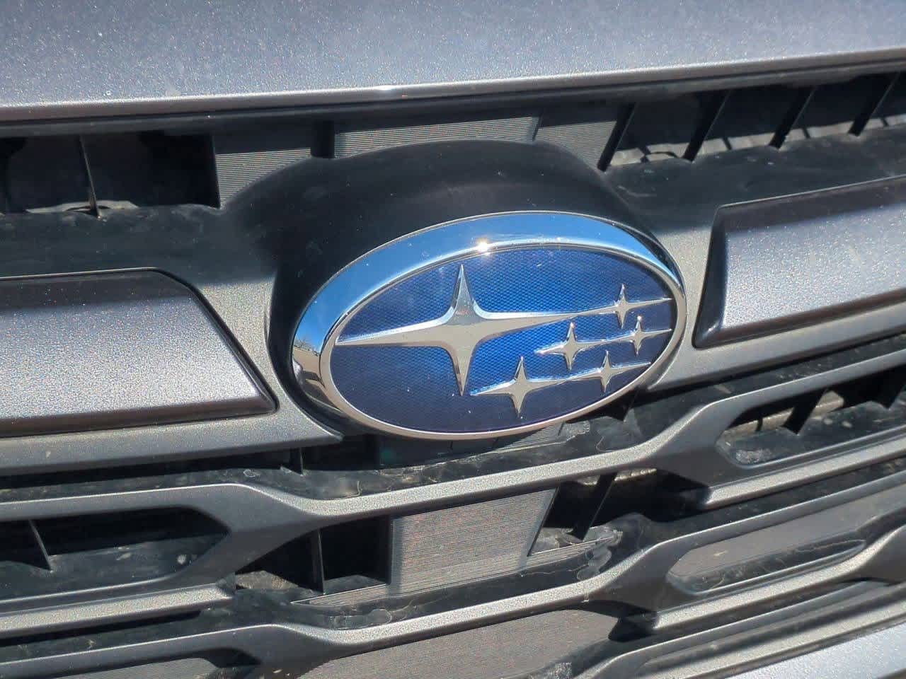 Thumbnail: 2023 Subaru Outback - 11