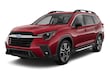  Subaru Ascent