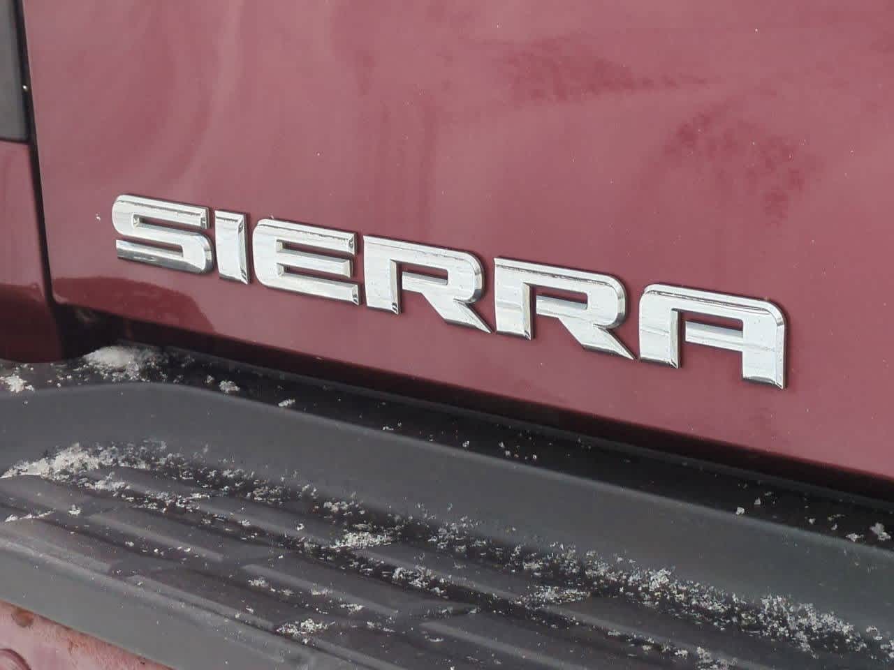 Thumbnail: 2014 GMC Sierra 2500 - 12