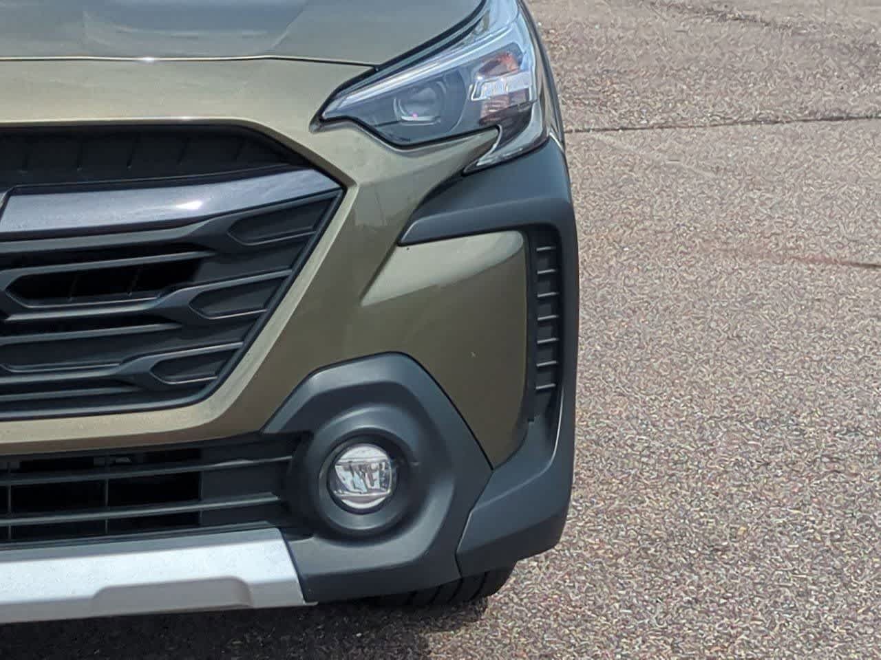 Thumbnail: 2024 Subaru Outback - 10