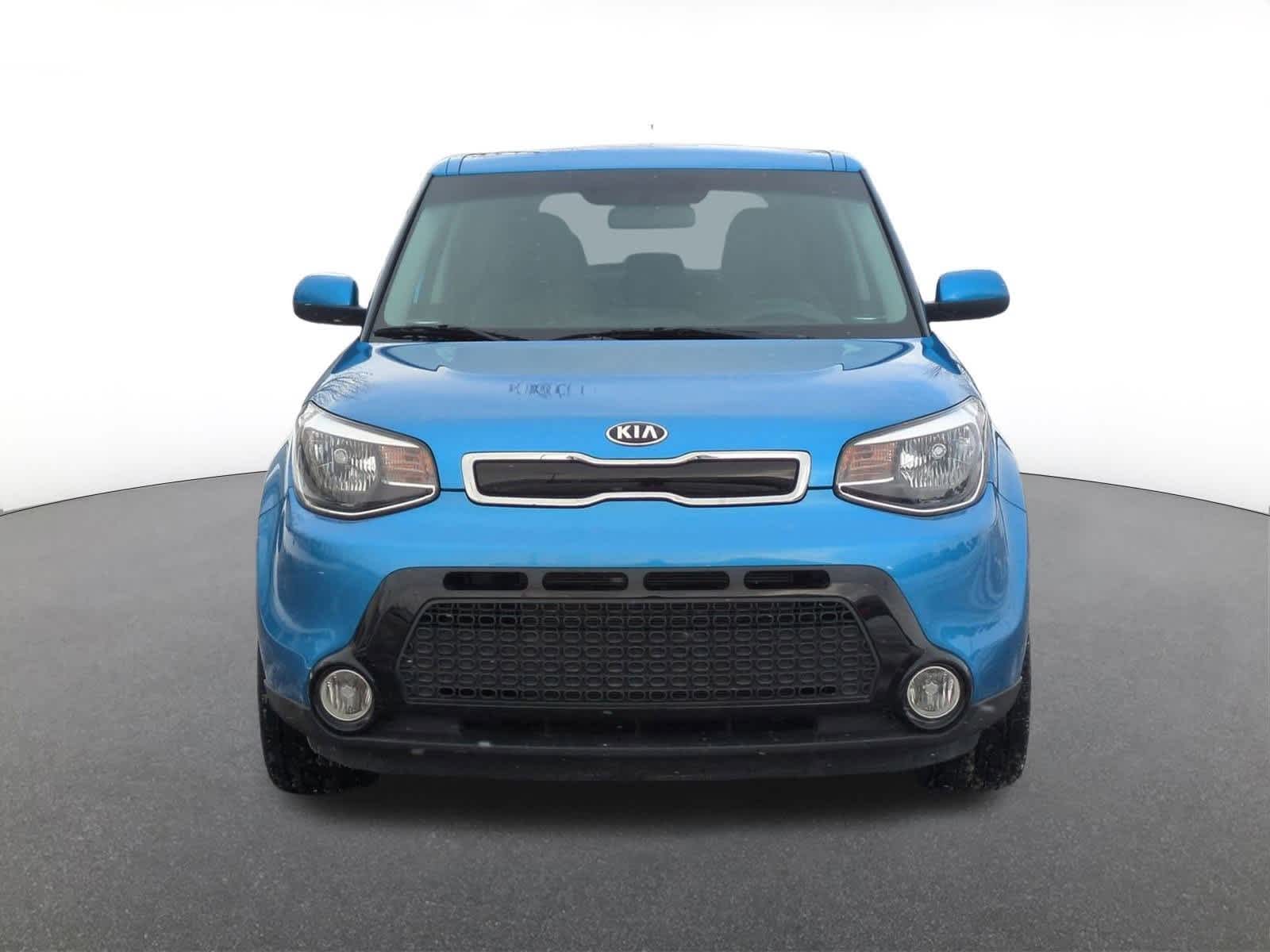 Thumbnail: 2016 Kia Soul - 9