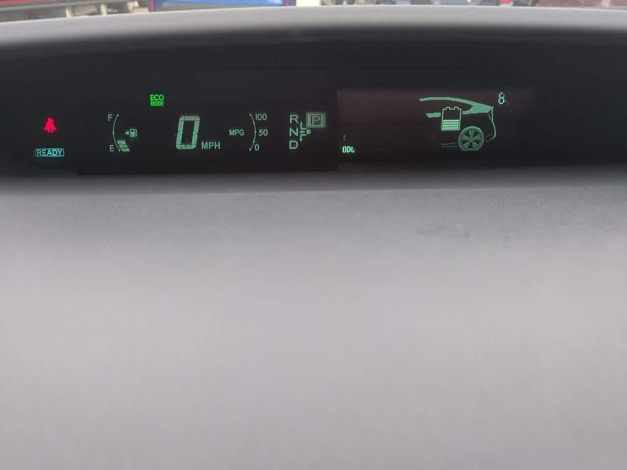 Thumbnail: 2010 Toyota Prius - 29