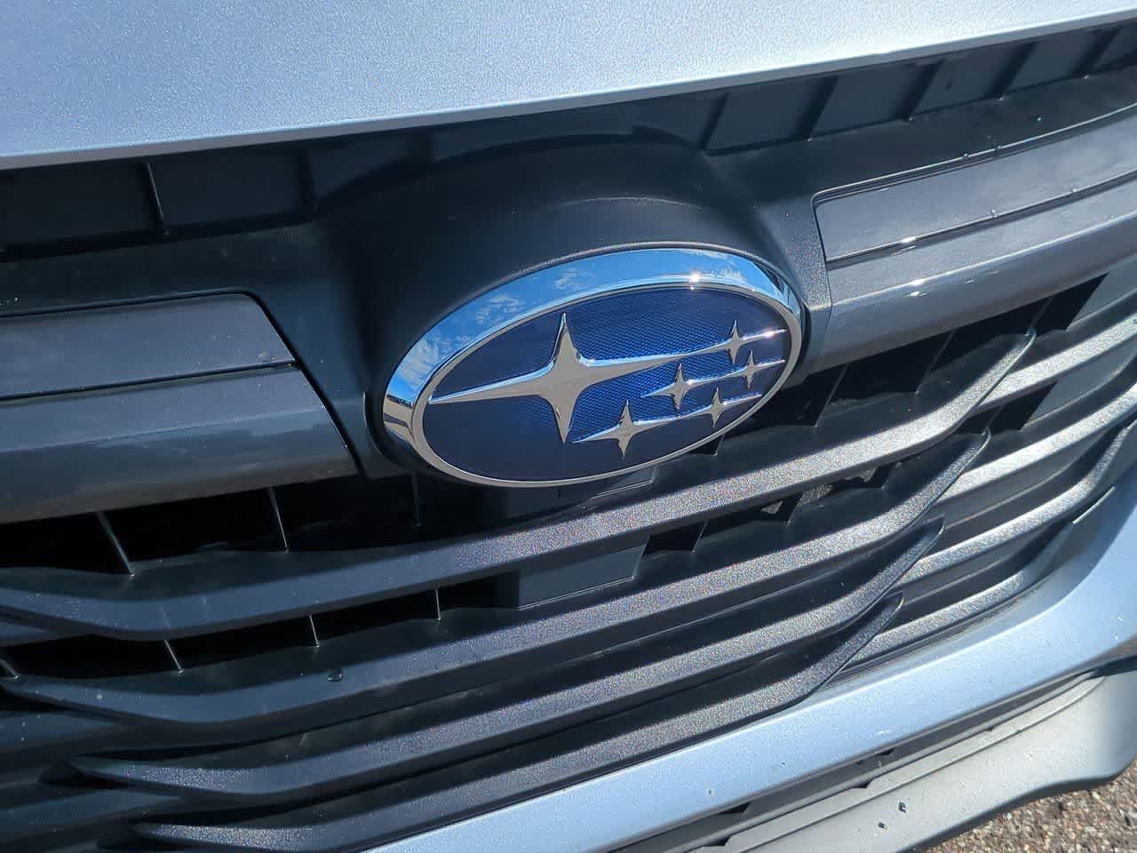 Thumbnail: 2024 Subaru Legacy - 11