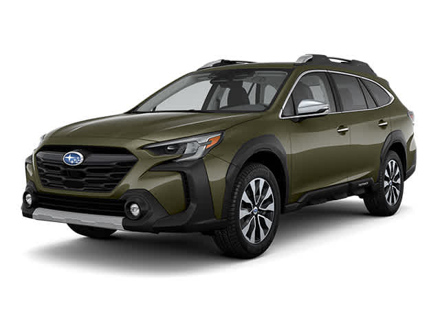 2025 Subaru Outback Touring -
                  Troy, MI