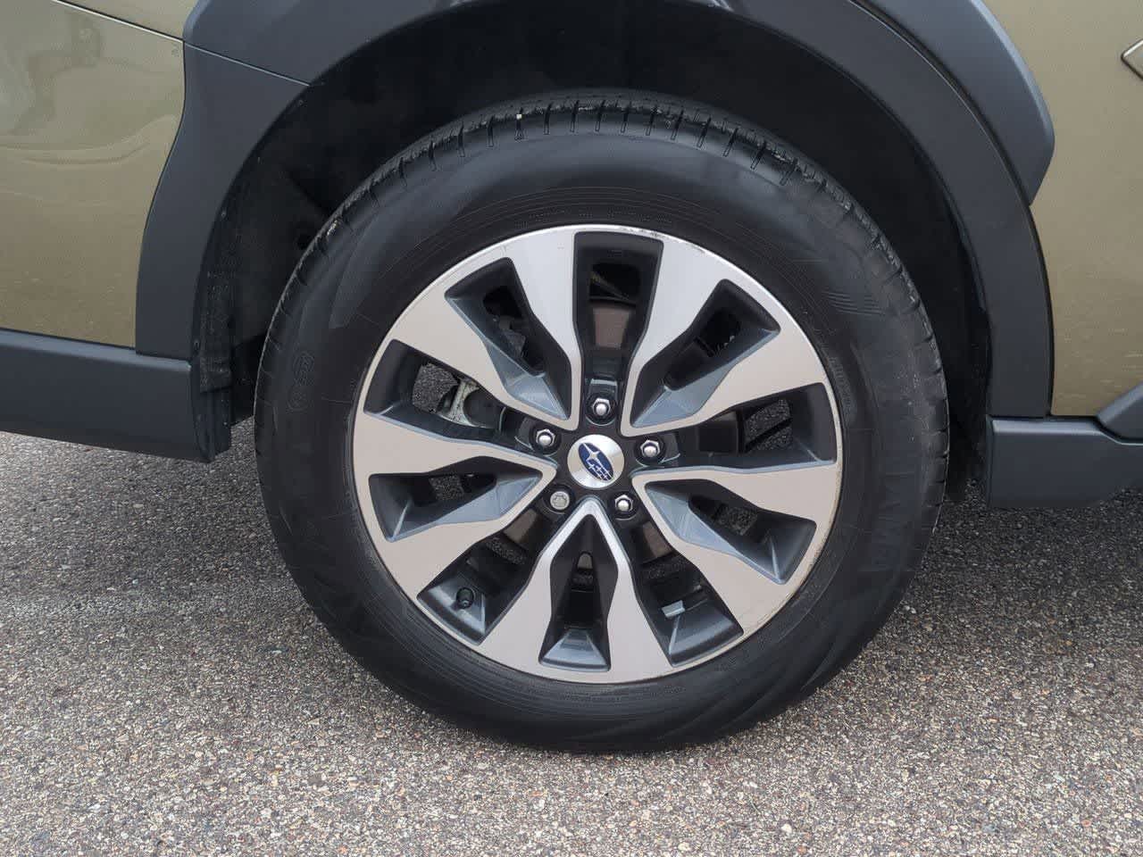 Thumbnail: 2024 Subaru Outback - 13