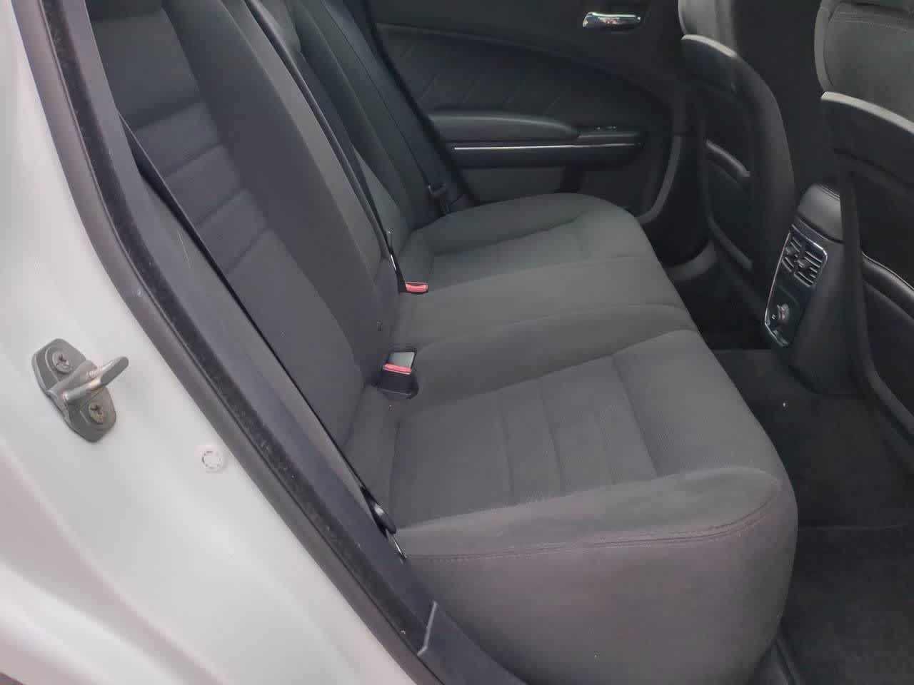 Thumbnail: 2014 Dodge Charger - 20