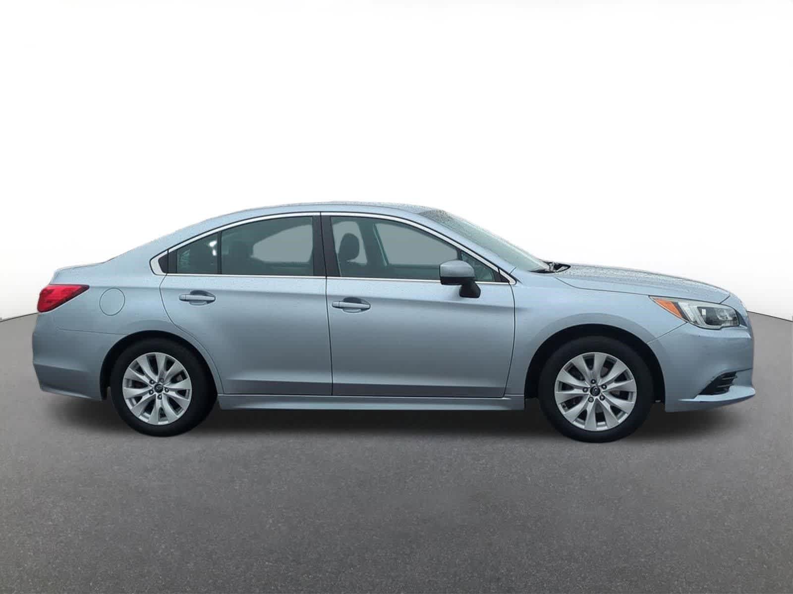 Thumbnail: 2015 Subaru Legacy - 7