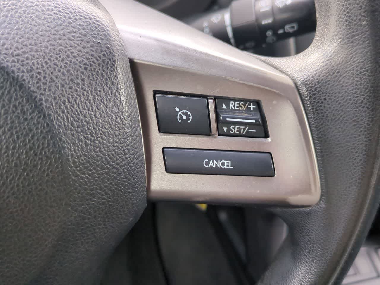 Thumbnail: 2015 Subaru Forester - 25