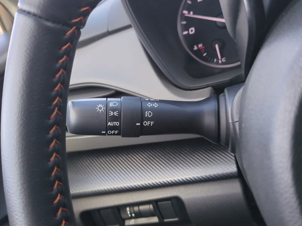 Thumbnail: 2025 Subaru Crosstrek - 27