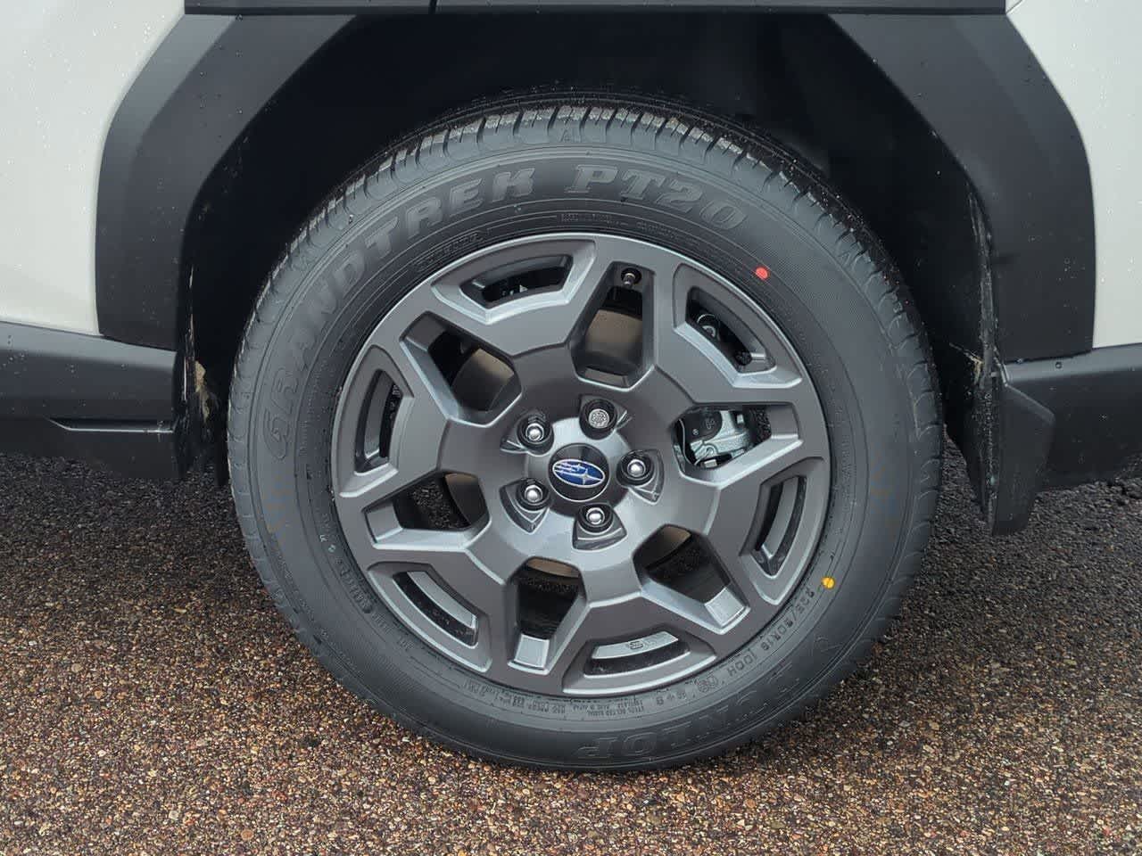 Thumbnail: 2026 Subaru Outback - 13