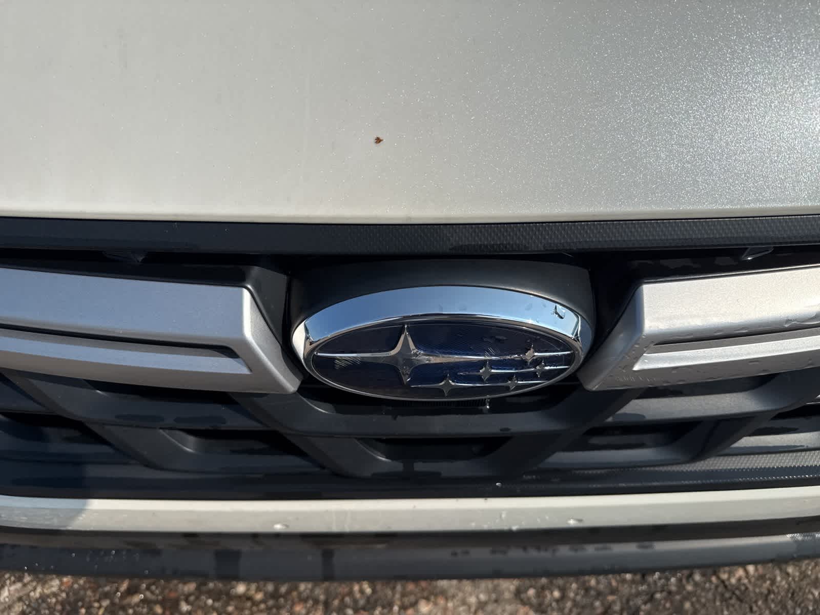 Thumbnail: 2023 Subaru Crosstrek - 11