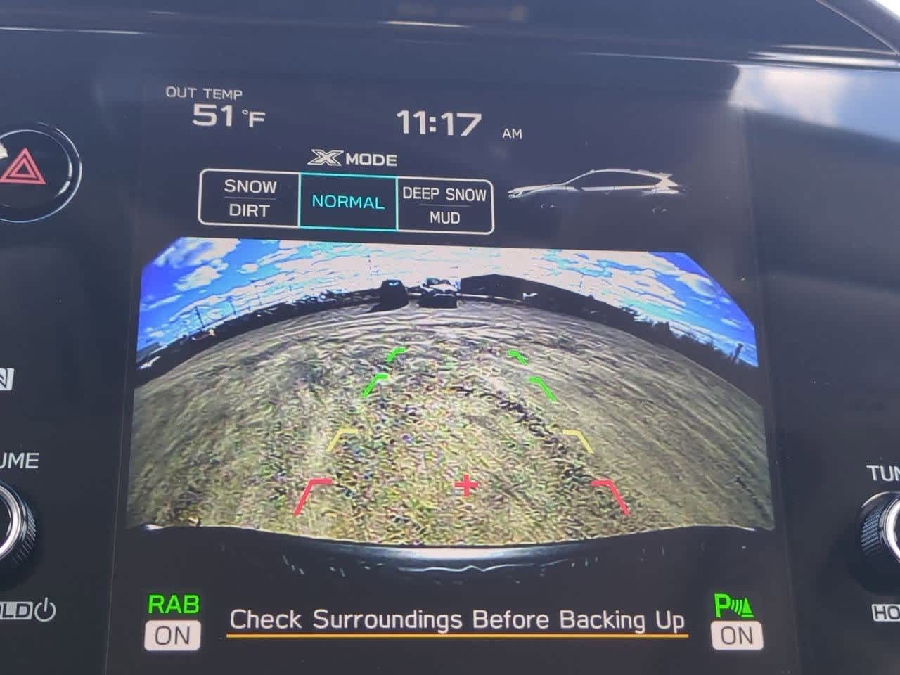 Thumbnail: 2025 Subaru Crosstrek - 30