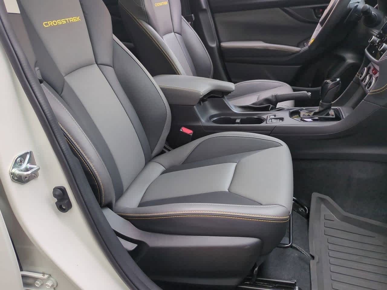 Thumbnail: 2022 Subaru Crosstrek - 22