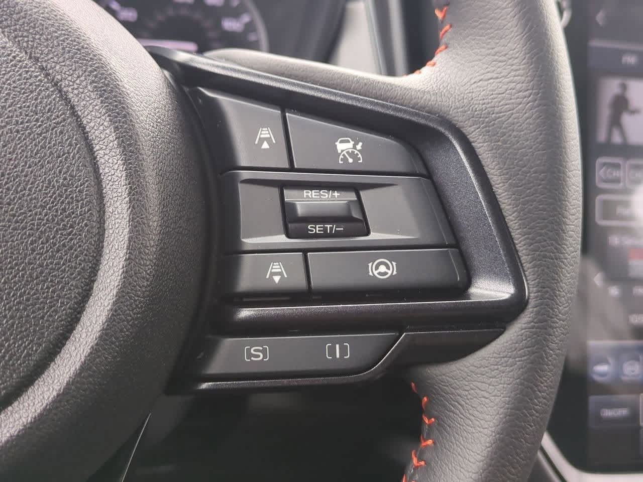 Thumbnail: 2025 Subaru Crosstrek - 25